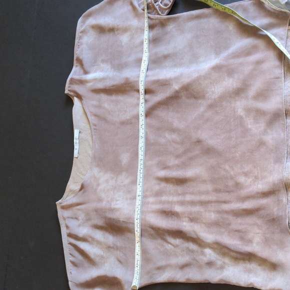 Monari Layered Blouse - Picture 15 of 15